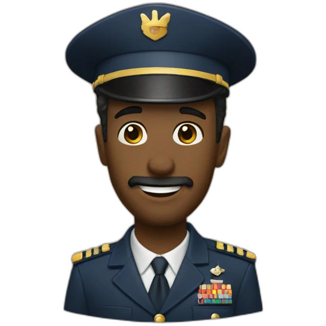 fidele-castro: emoji