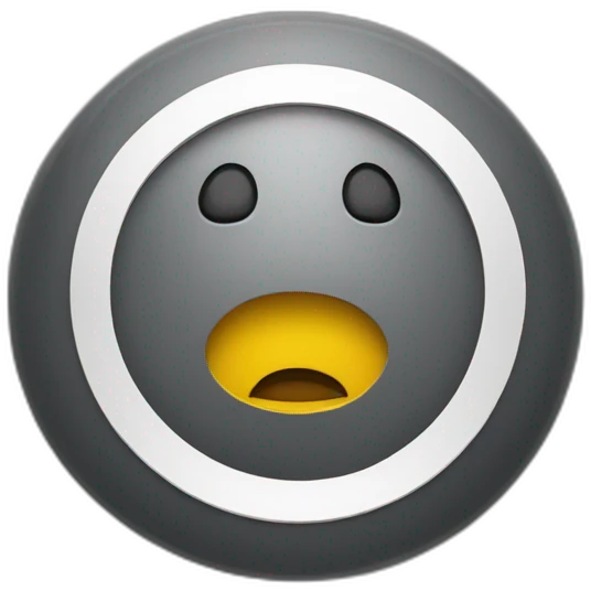 target emoji