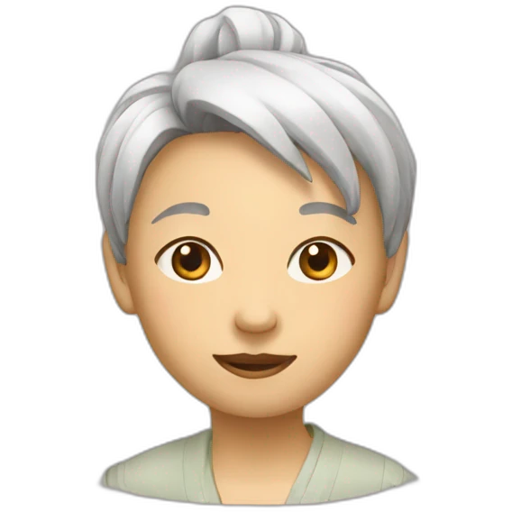 chinois emoji