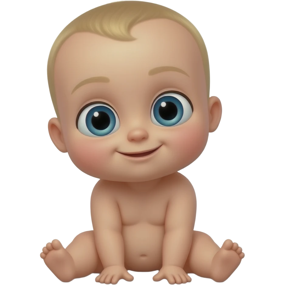 The boss baby naked playing dick emoji