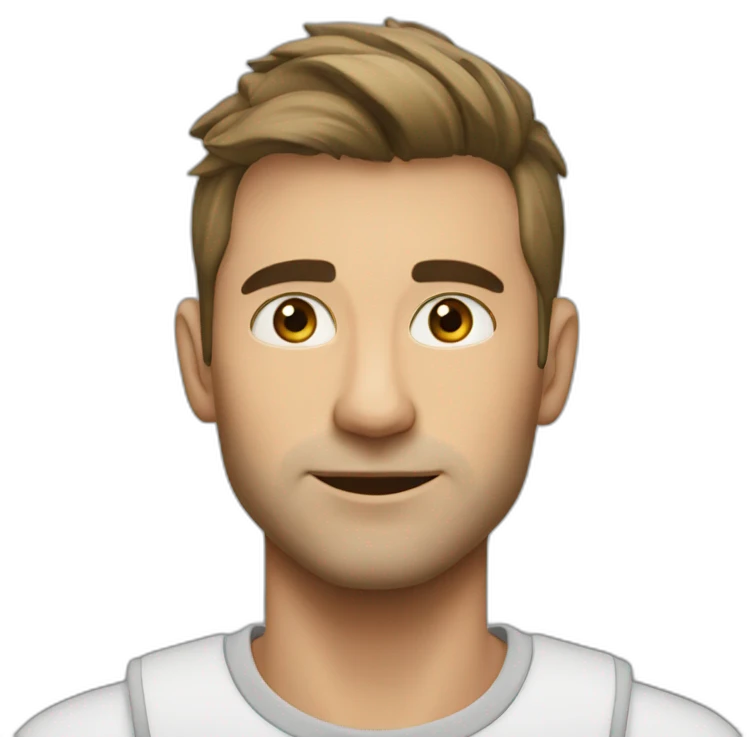 Mert Pehlivan emoji