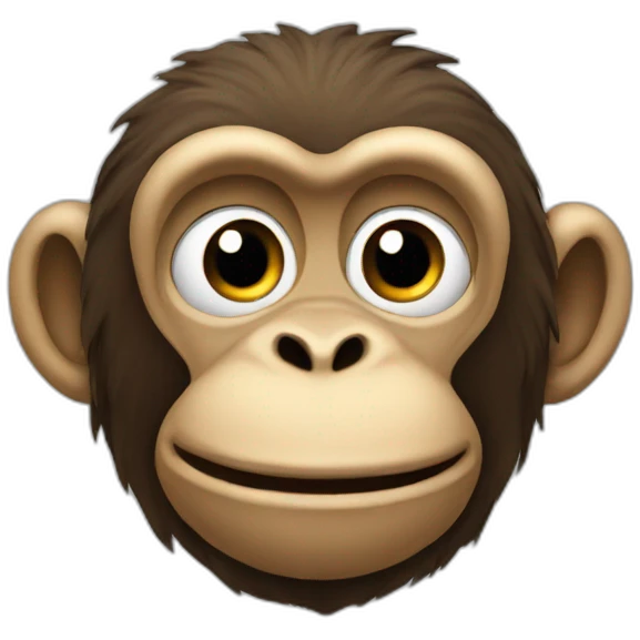 monke emoji