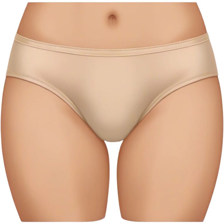 Res underwear  emoji
