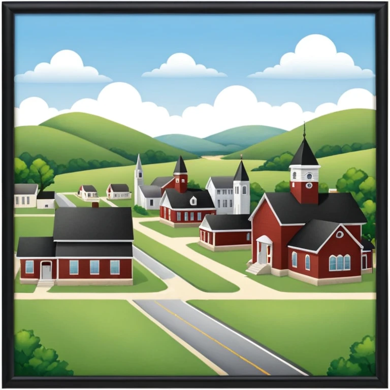 Hawkins Indiana  emoji