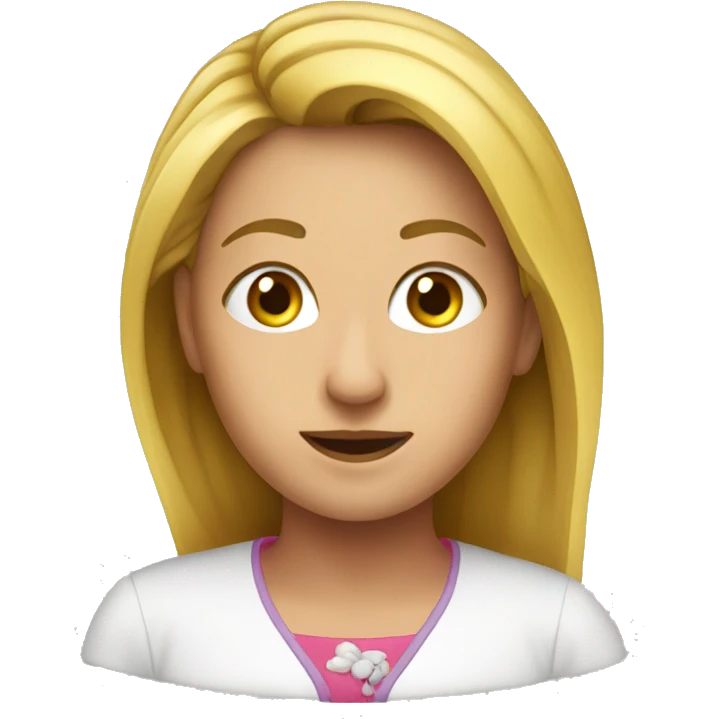 Tänzerin emoji