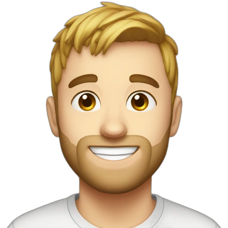 Squeezie emoji
