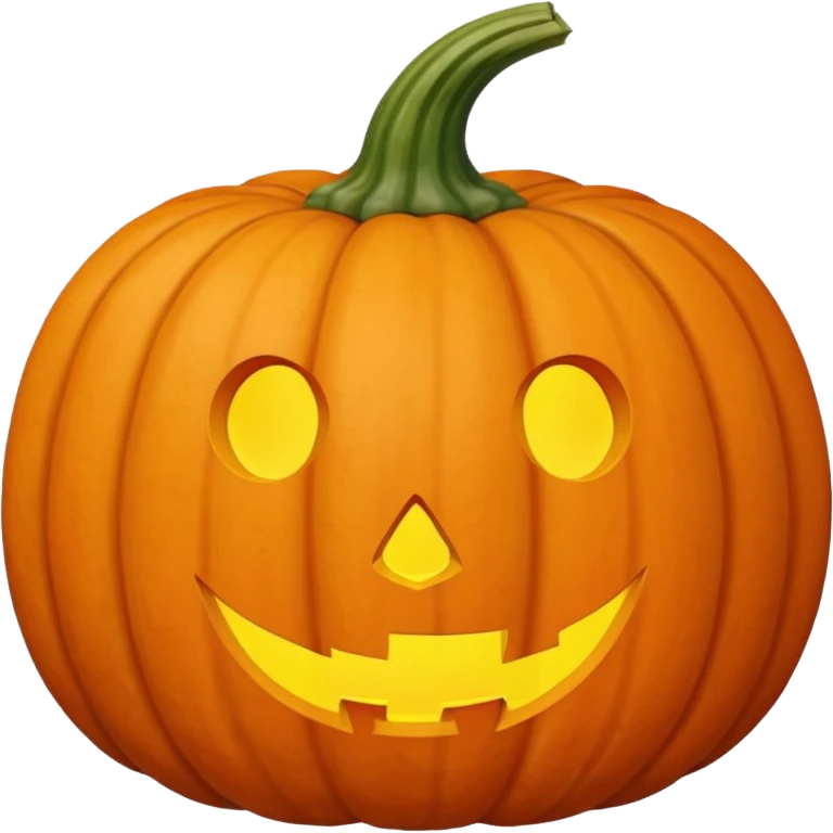 Hokkaido Pumpkin emoji