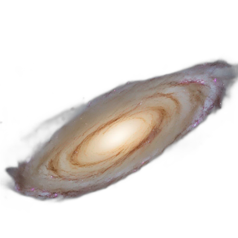 Milky-Way emoji