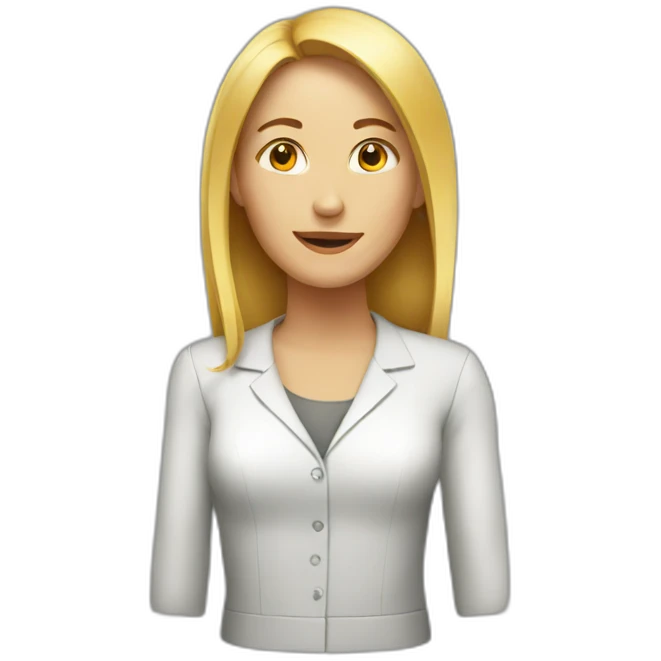 Women work emoji