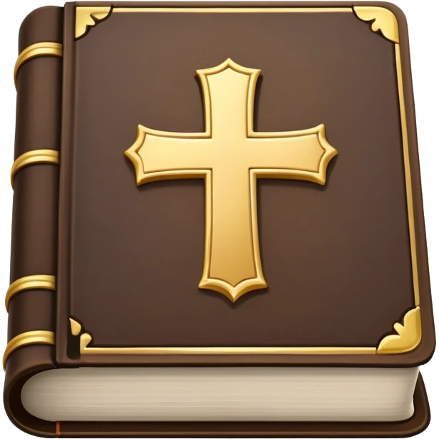 bible emoji