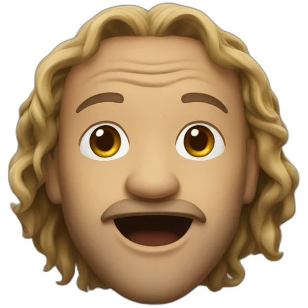 jumanji emoji