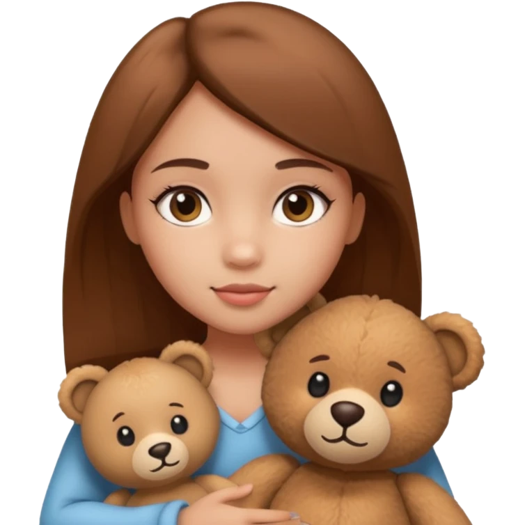 Hey Pooh darling emoji