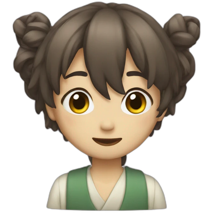 Mitsuri emoji