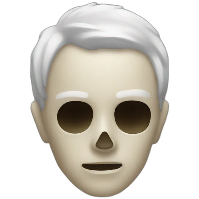 Dead emoji