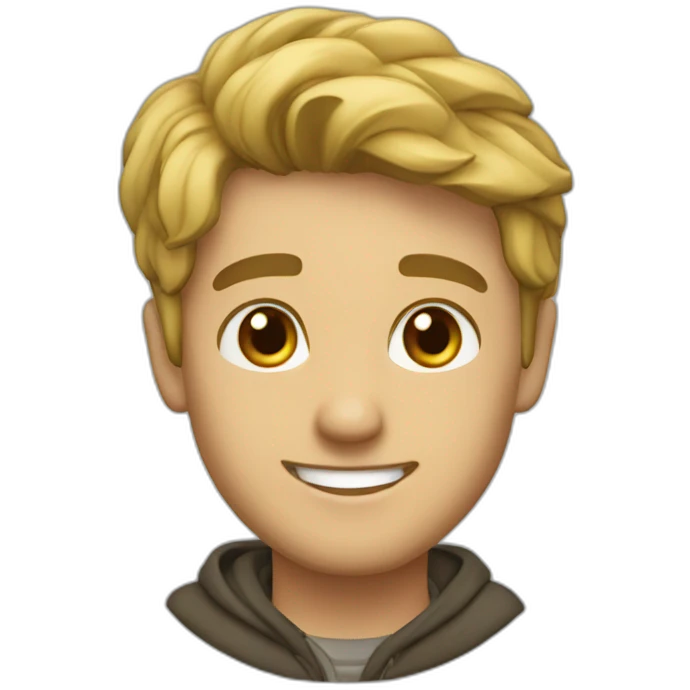 Brallan emoji