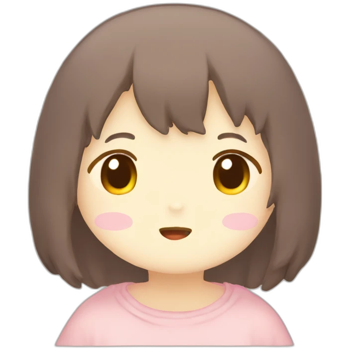 sumikkogurashi emoji