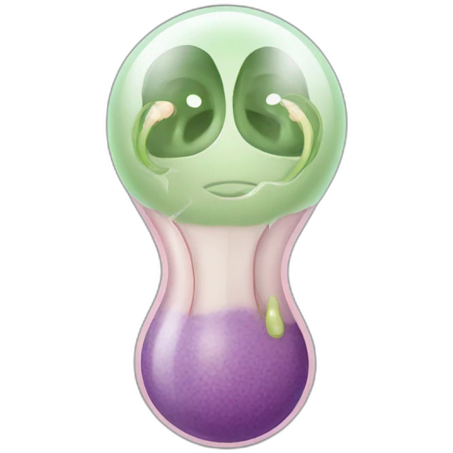 internal fertilization emoji