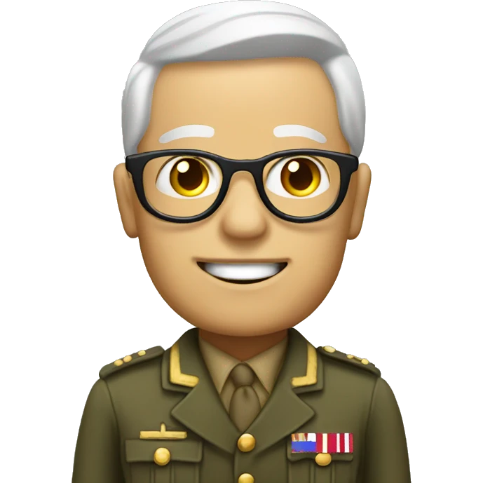 disabled ww1 veteran without leg emoji