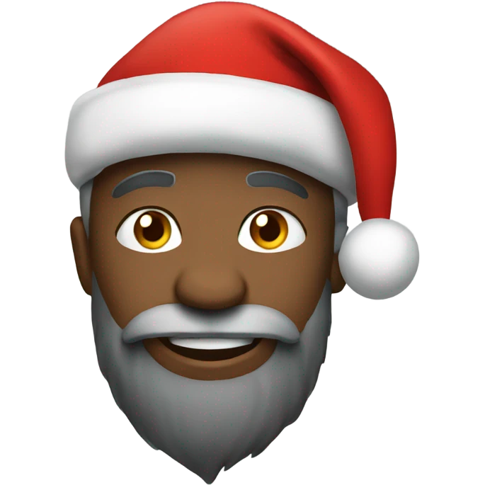 Merry Christmas  emoji