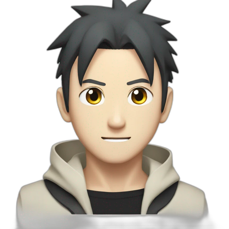 Boruto  emoji