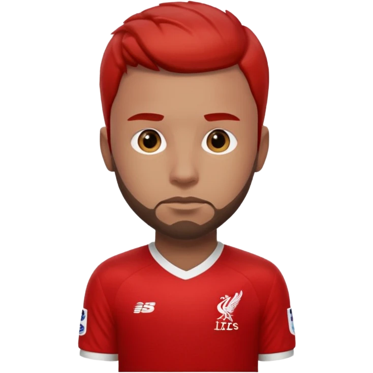 Liverpool  emoji