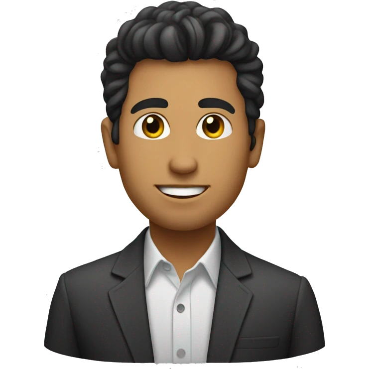 nicholas alexander chavez emoji