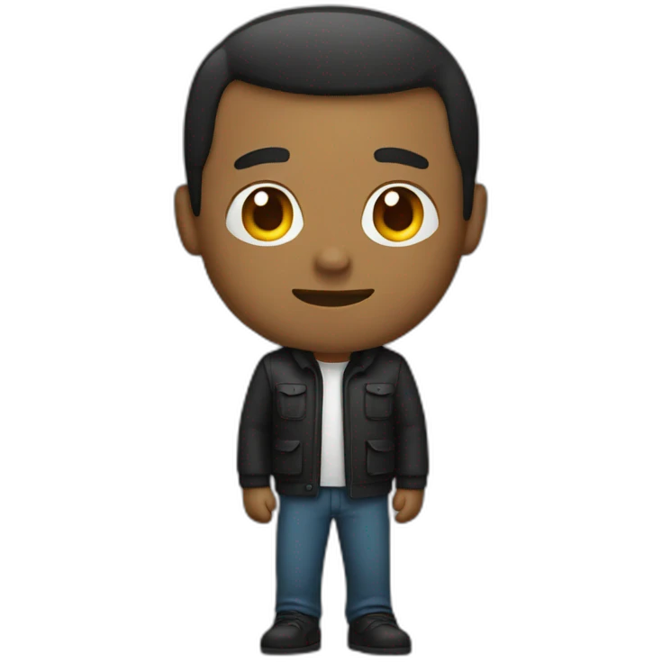 man emoji