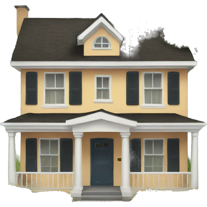home emoji