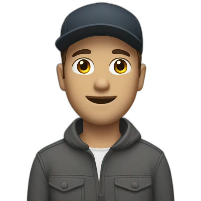 Thomy Shelby emoji