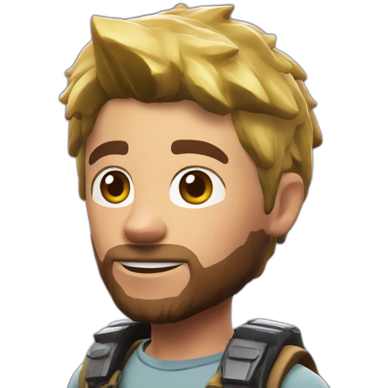 Fortnite objets souns emoji