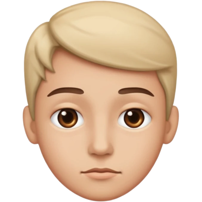 Side eye  emoji