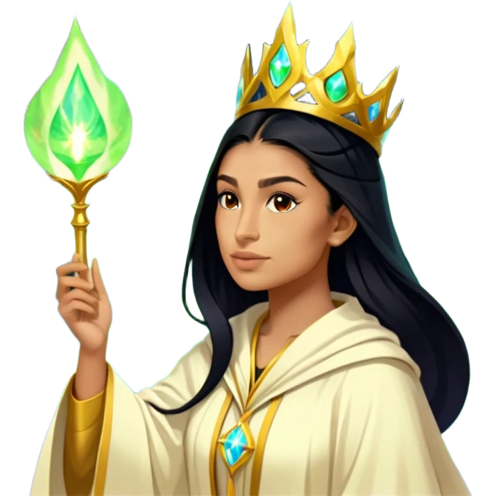 Celestial Sage emoji