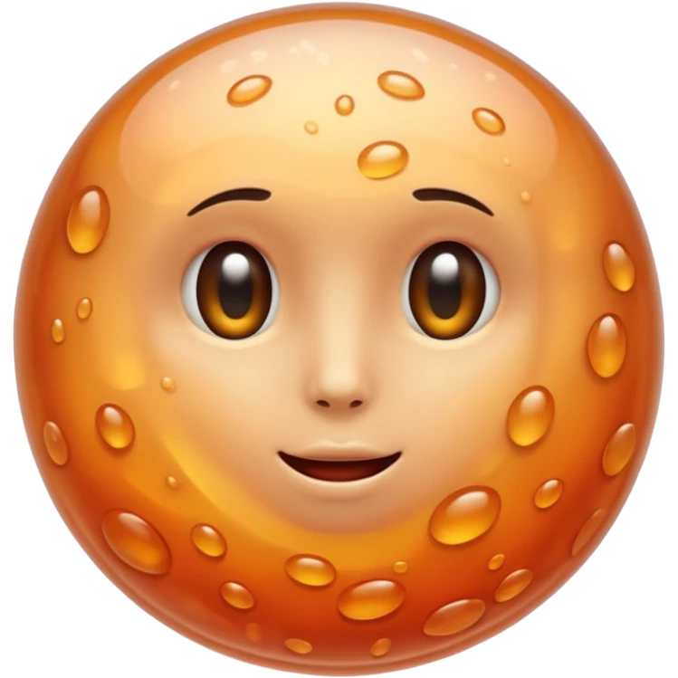 human cell emoji