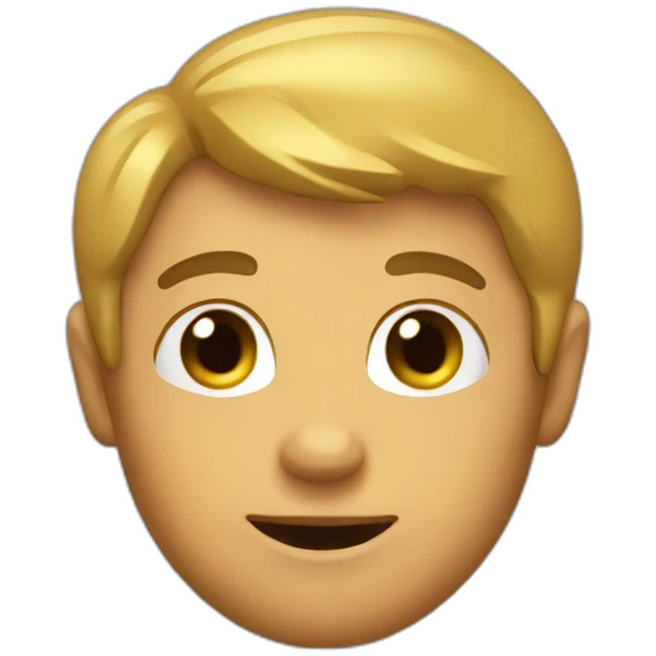 Dabe emoji