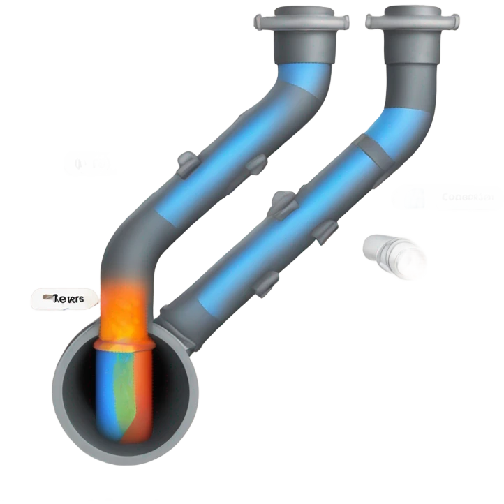 thermal pipe expansion emoji