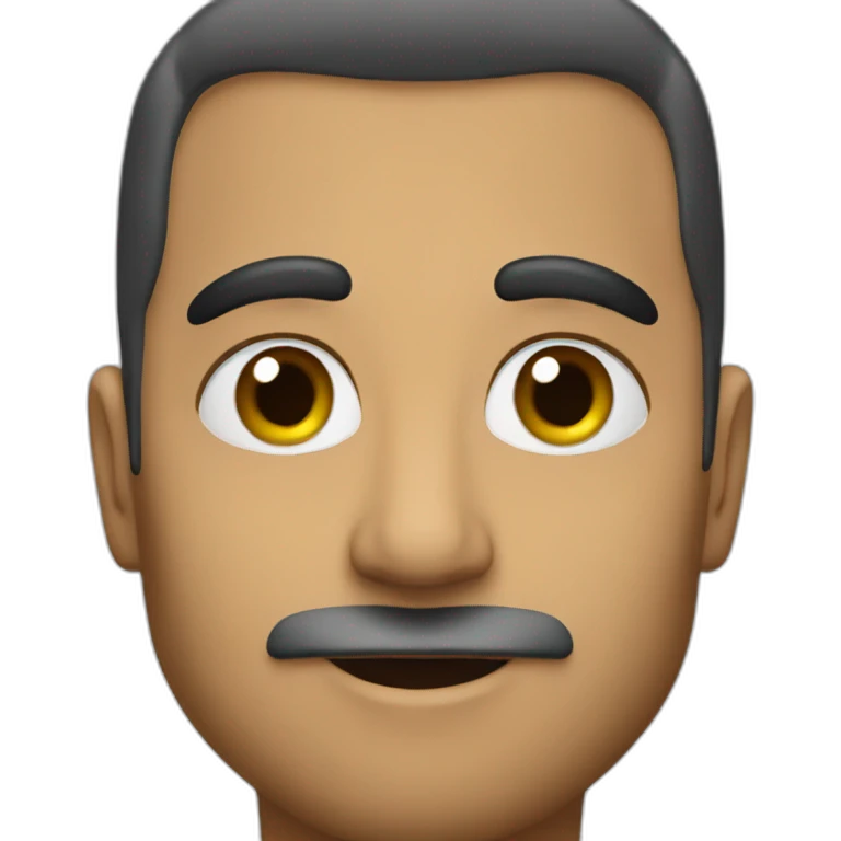 Rabeh saqer emoji