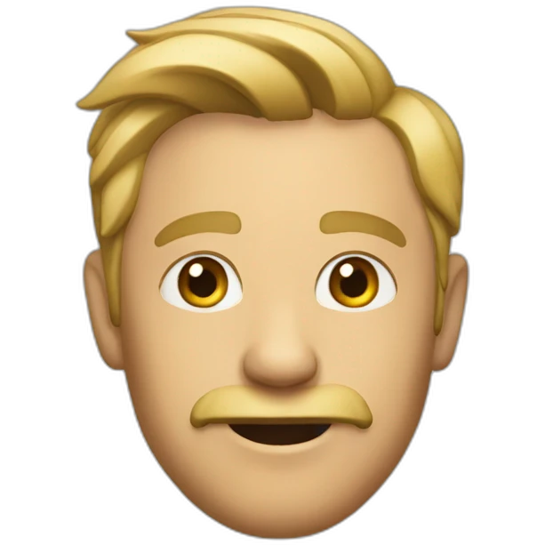 stirn kratzen emoji
