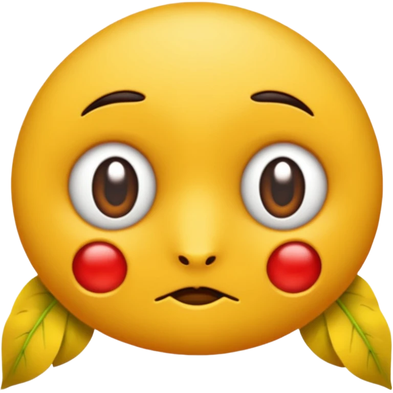 Girl sucking penis emoji