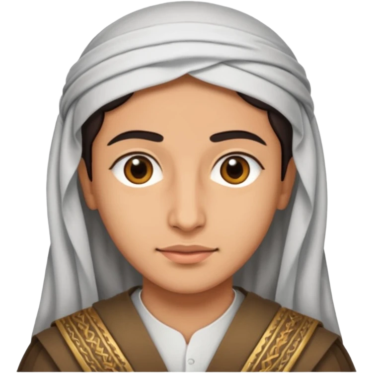 Syria Arab  emoji