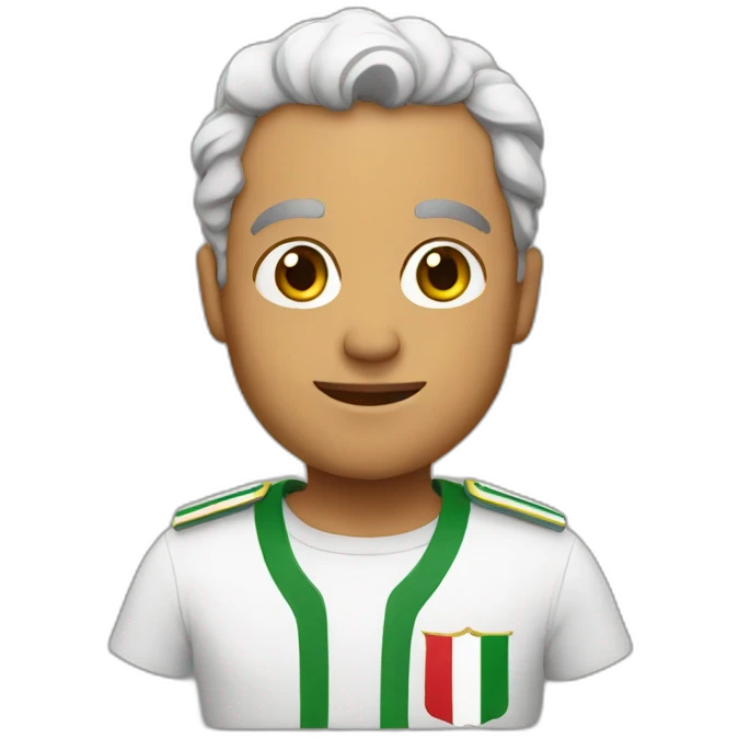 italy emoji