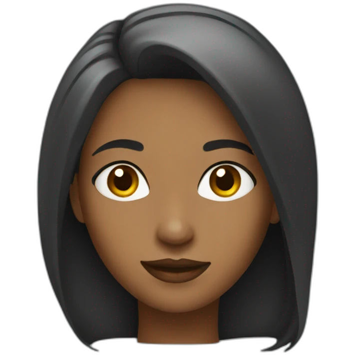 femme emoji