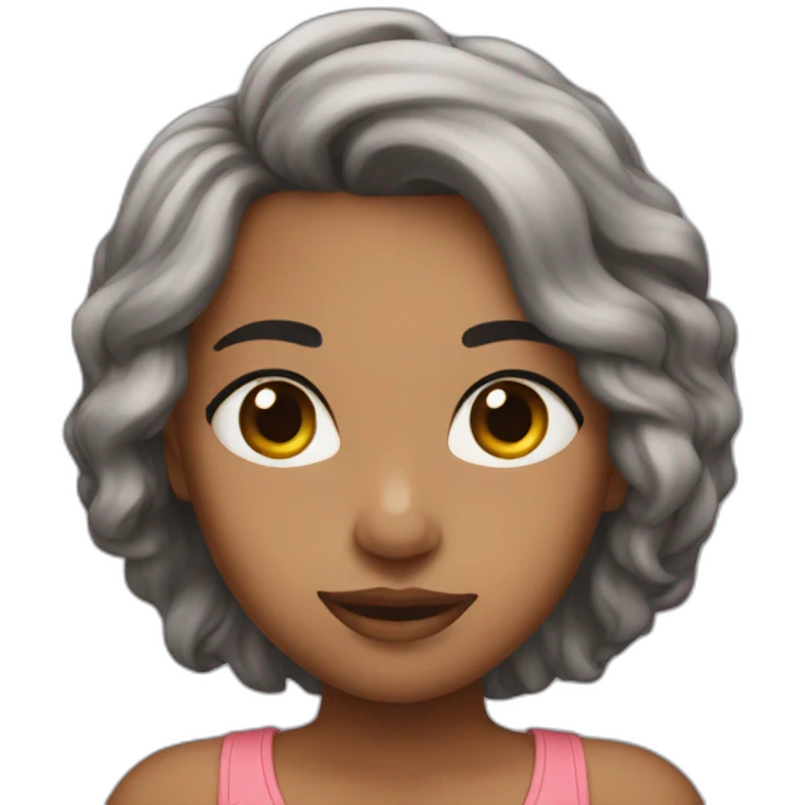 Saniya emoji