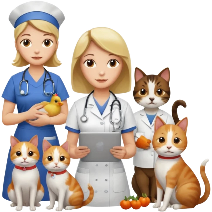  Marries ,Nurse mom of 10 year old girl and 4 year old boy, work from home, dogs, cat, chickens emoji