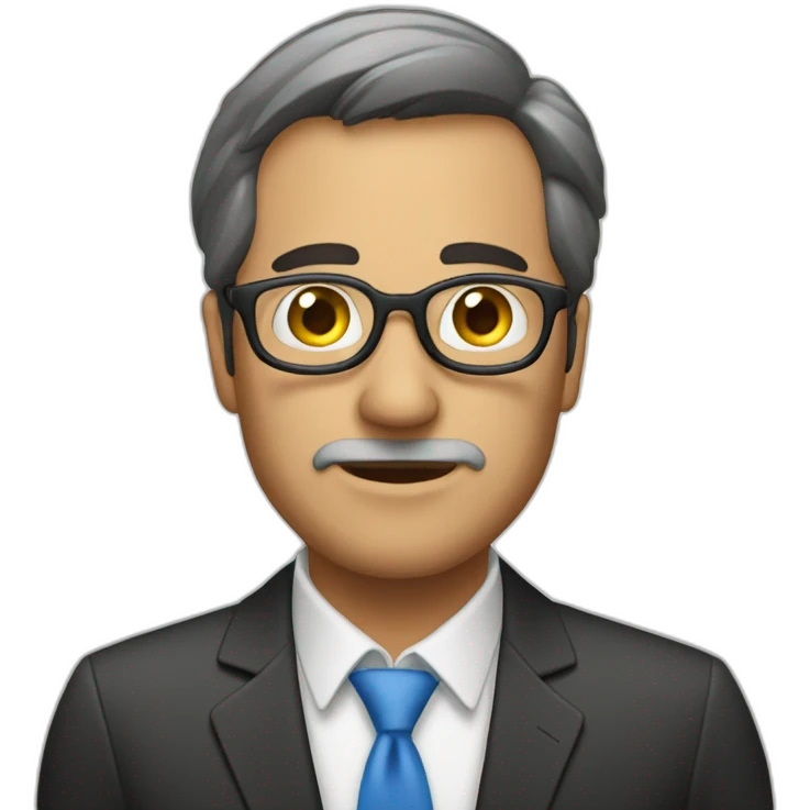 SETEV JOBS WITH AN IPHONE emoji