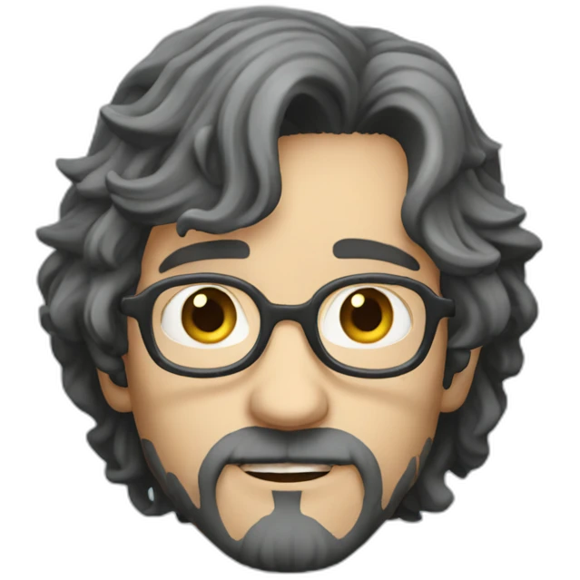 Sirius Black emoji