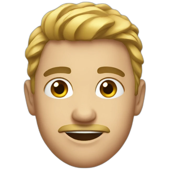 vlogger emoji