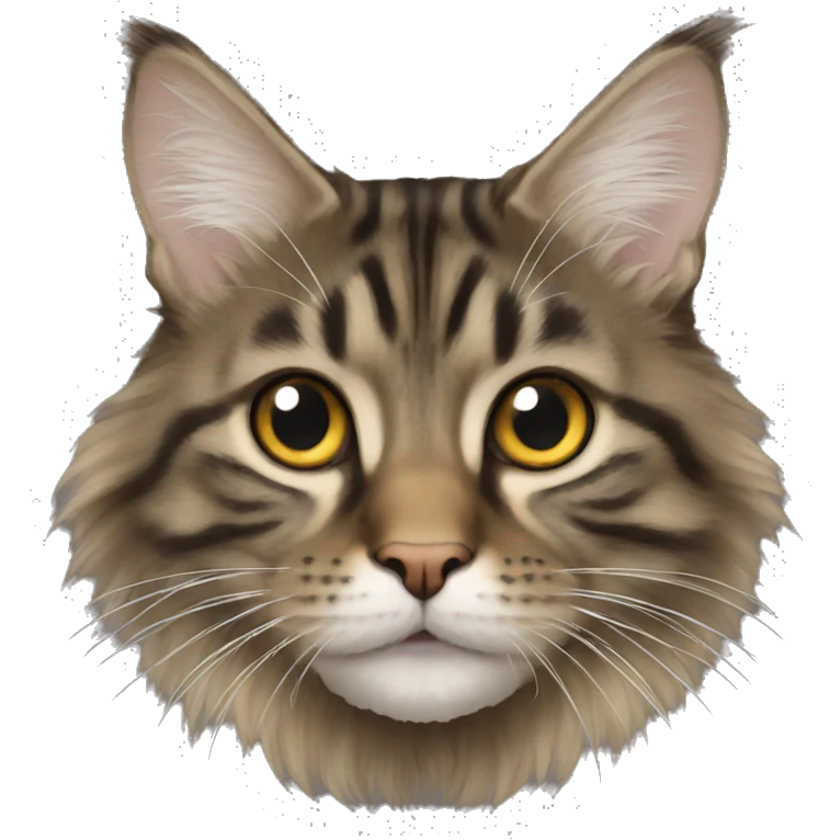 maincoon emoji