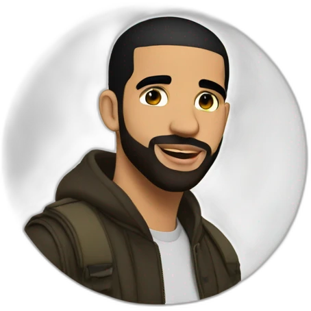 drake emoji