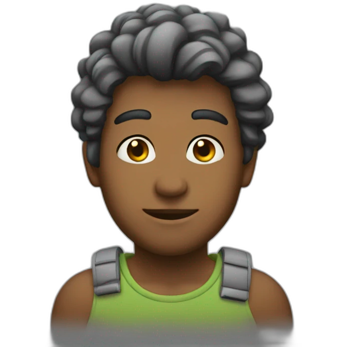 ausi a3 emoji