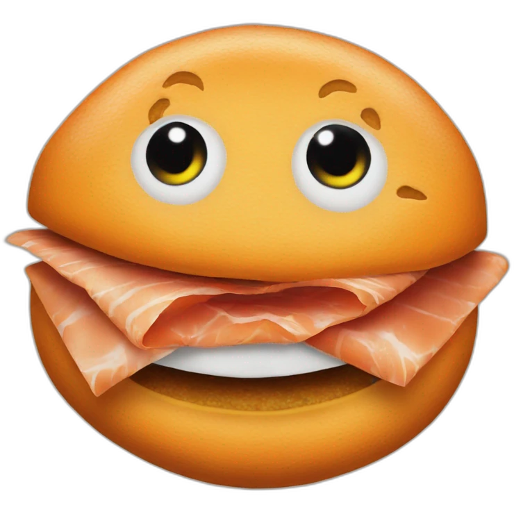Lox ty emoji